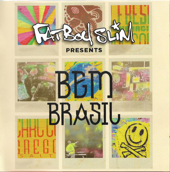 FATBOY SLIM - BEM BRASIL